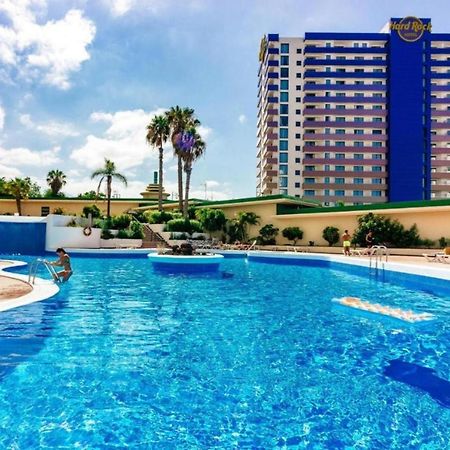 Dpstyle - Playa Paraiso Tenerife Apartamento Costa Adeje  Exterior foto
