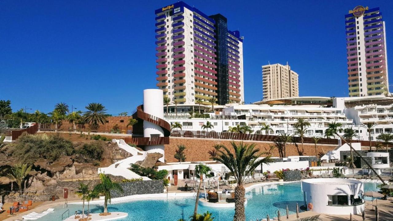 Dpstyle - Playa Paraiso Tenerife Apartamento Costa Adeje  Exterior foto