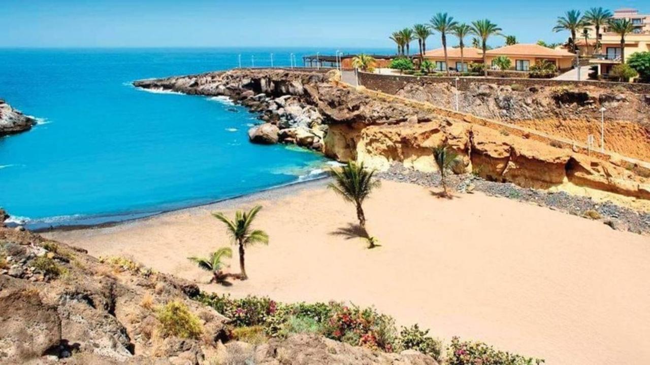 Dpstyle - Playa Paraiso Tenerife Apartamento Costa Adeje  Exterior foto