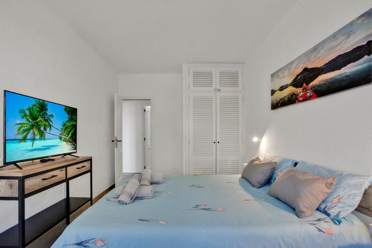 Dpstyle - Playa Paraiso Tenerife Apartamento Costa Adeje  Exterior foto
